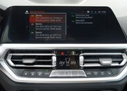 BMW Řada 4 Kupé 2,0 l 190 kw