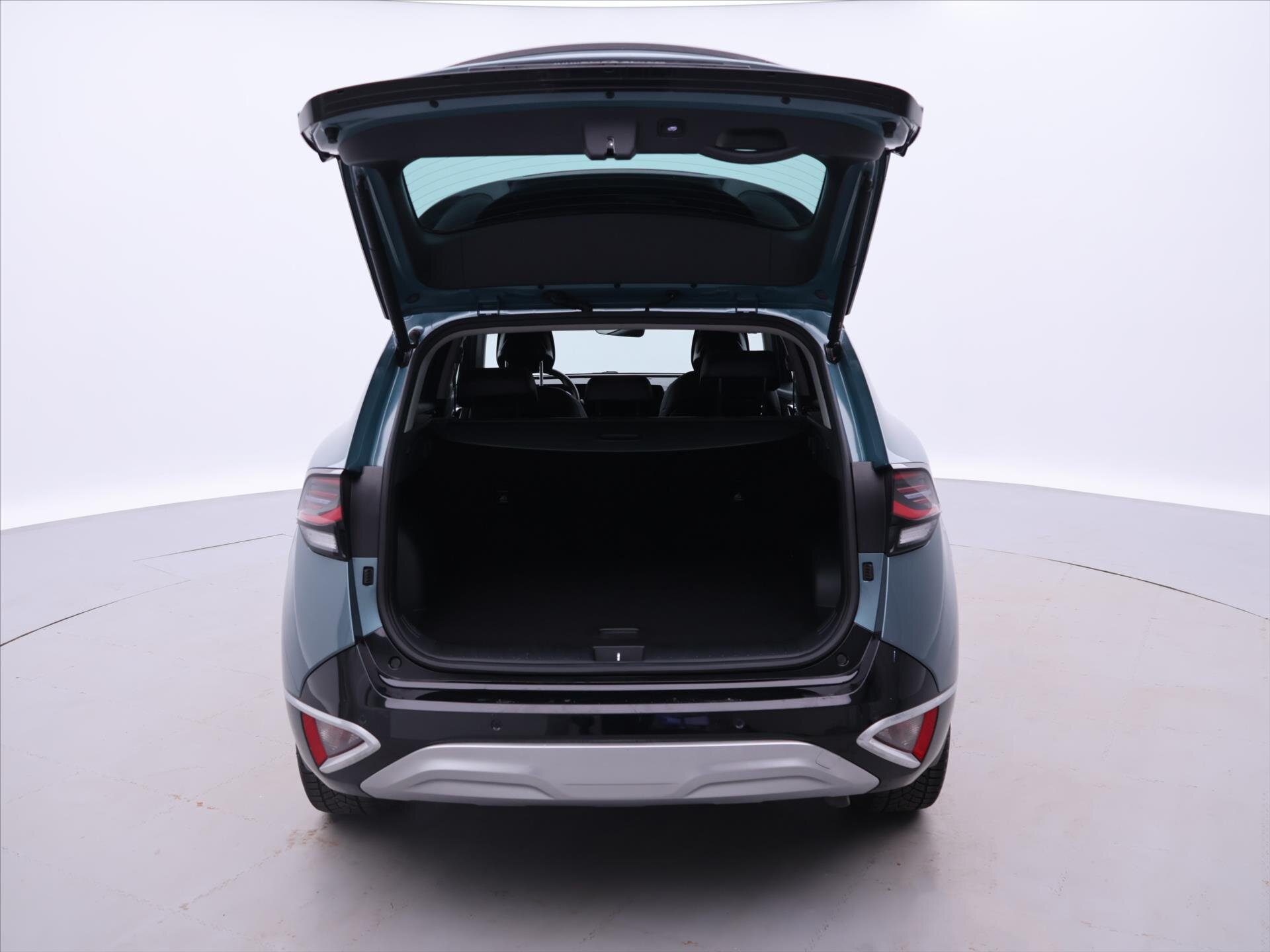 KIA Sportage SUV 1,6 l 110 kw