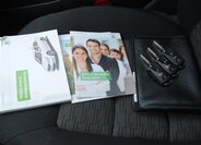 Škoda Octavia Kombi 1,6 l 77 kw