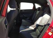 Volkswagen Taigo SUV / Terénní 1,5 l 110 kw