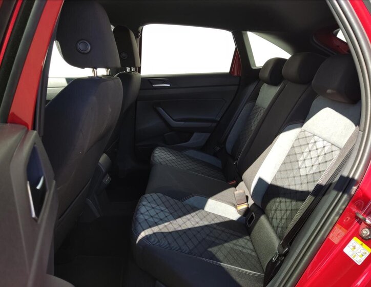 Volkswagen Taigo SUV / Terénní 1,5 l 110 kw