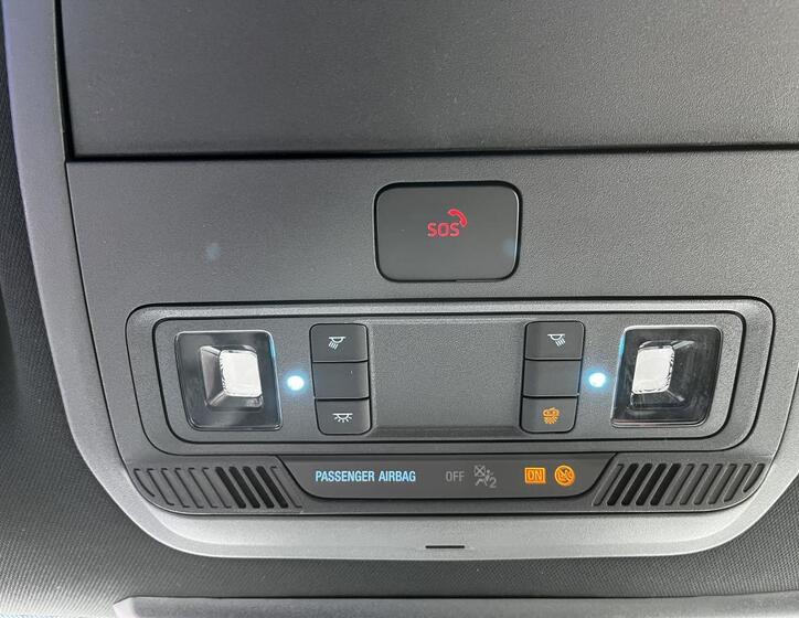 Ford Mustang Mach-E 45