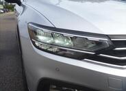 Volkswagen Passat 32