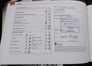 Seat Leon Hatchback 1,4 l 92 kw