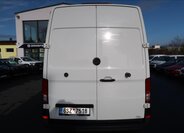 Volkswagen Crafter 8
