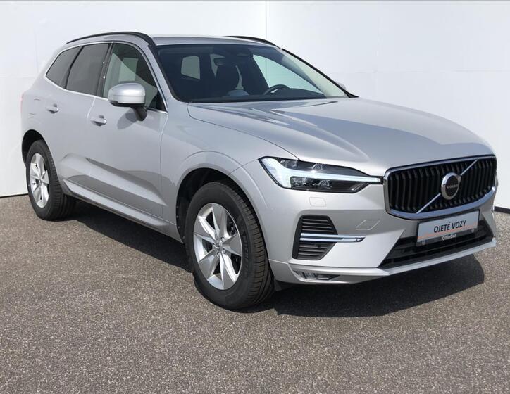 Volvo XC60 7