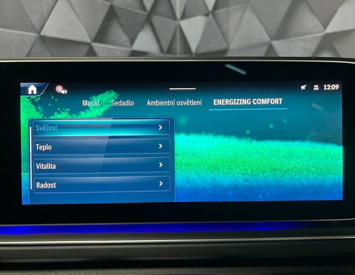 Mercedes-Benz GLS SUV / Terénní 3,0 l 280 kw