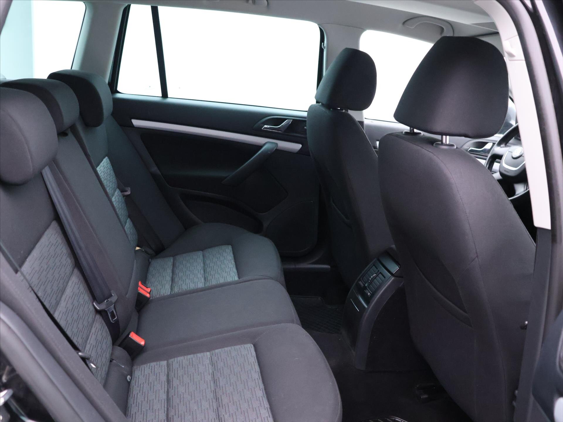 Škoda Octavia Kombi 1,4 l 90 kw