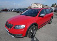 Škoda Octavia 3