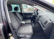Seat Alhambra 10