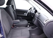 Škoda Fabia Kombi 1,6 l 77 kw