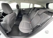 Ford Focus Kombi 999,0 92 kw