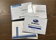 Subaru WRX STI Ostatní 2,5 l 221 kw