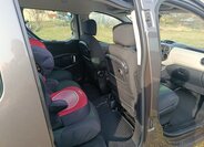 Peugeot Partner Kombi 1,6 l 73 kw