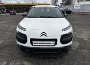Citroën C4 Cactus 9