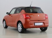 Suzuki Swift Hatchback 1,2 l 61 kw