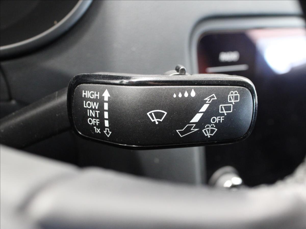 Škoda Octavia Kombi 1,6 l 85 kw