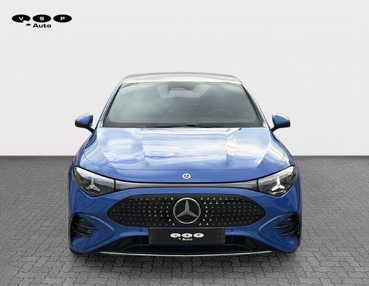 Mercedes-Benz CLA 8