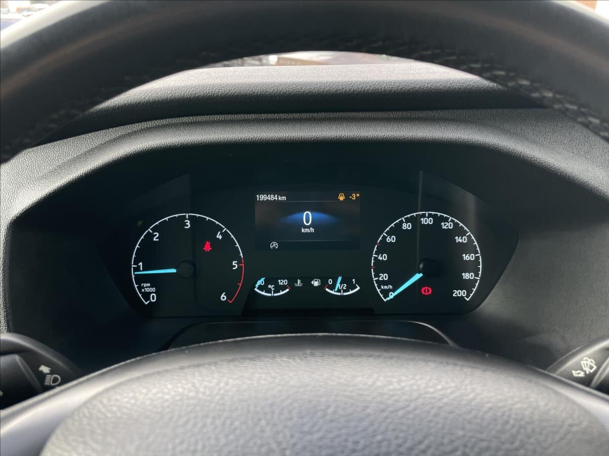 Ford Transit Ostatní 2,0 l 77 kw