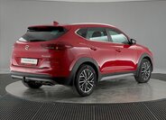 Hyundai Tucson SUV / Terénní 1,6 l 130 kw
