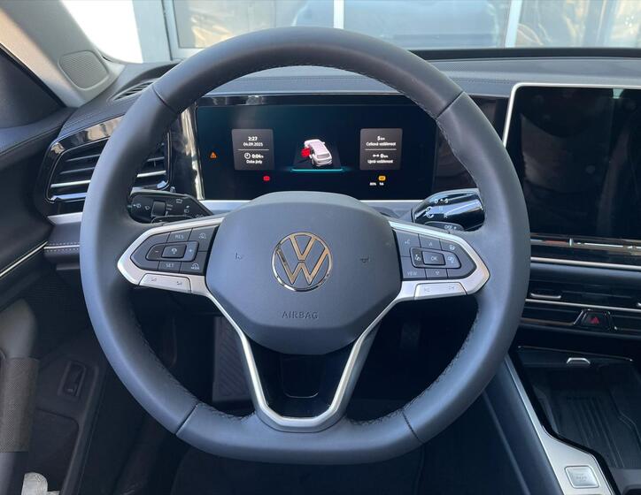 Volkswagen Passat 15