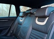 Škoda Octavia Kombi 0,0 135 kw