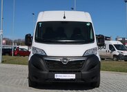Opel Movano Skříň 2,2 l 103 kw