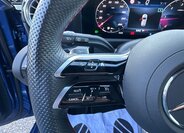 Mercedes-Benz Třídy A Hatchback 2,0 l 110 kw