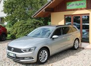 Volkswagen Passat Kombi 2,0 l 110 kw