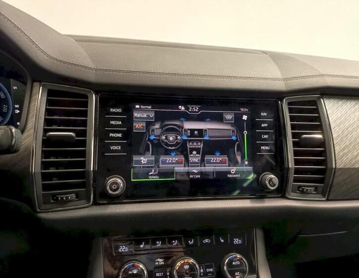 Škoda Kodiaq 42