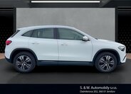Mercedes-Benz GLA SUV / Terénní 2,0 l 110 kw