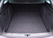 Škoda Superb Kombi 2,0 l 147 kw