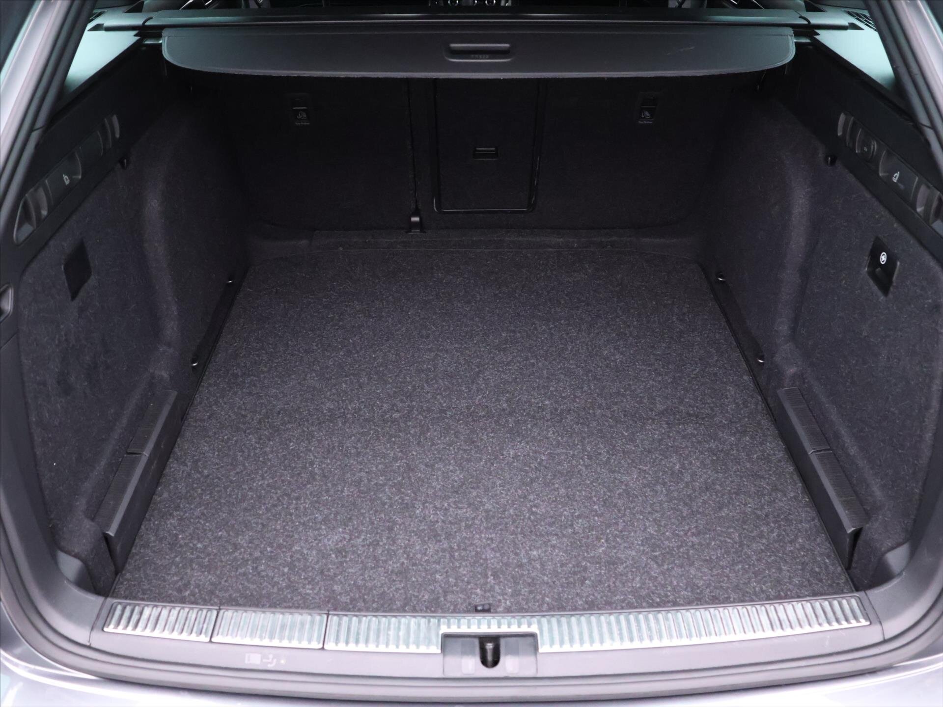 Škoda Superb Kombi 2,0 l 147 kw