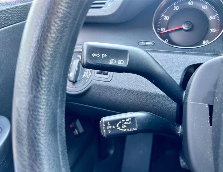 Volkswagen Passat 23