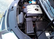 Volkswagen Touran Kombi 2,0 l 103 kw