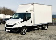 Iveco Daily Skříň 3,0 l 118 kw