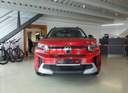 Citroën C3 Aircross SUV / Terénní 1,2 l 74 kw