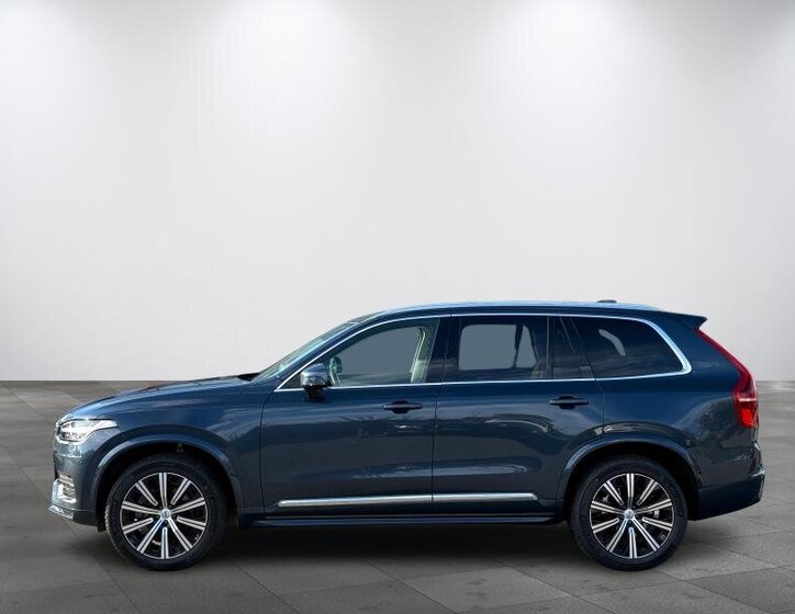 Volvo XC90 SUV 2,0 l 173 kw