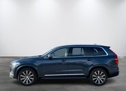 Volvo XC90 SUV 2,0 l 173 kw