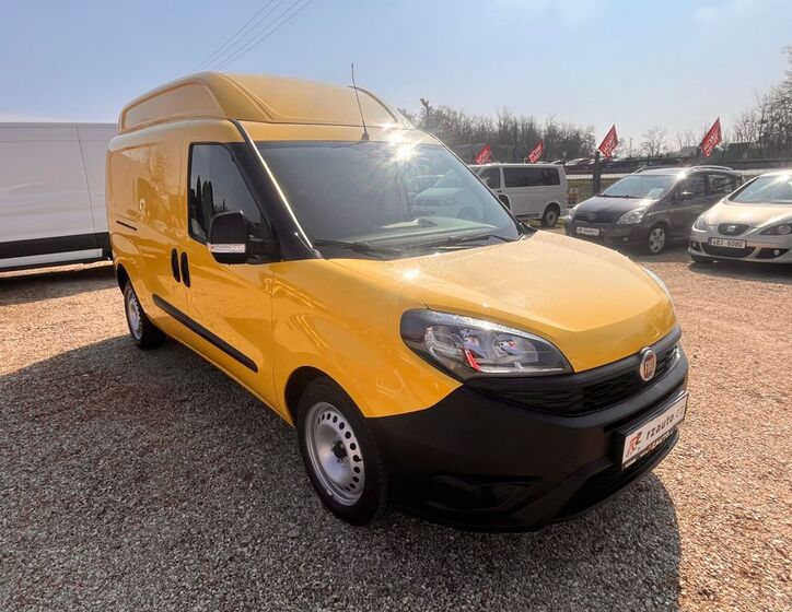 Fiat Dobló 7
