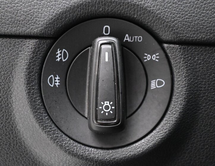 Škoda Octavia Kombi 1,6 l 85 kw