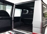 Mercedes-Benz Třídy G 18