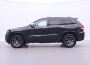 Jeep Grand Cherokee SUV / Terénní 3,0 l 184 kw