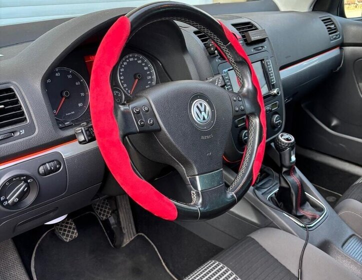 Volkswagen Golf Hatchback 0,0 0