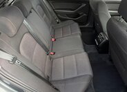 Volkswagen Passat Kombi 2,0 l 110 kw