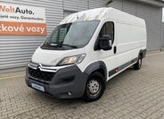 Citroën Jumper Skříň 2,2 l 110 kw