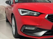 Seat Leon Kombi 2,0 l 110 kw