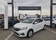 Dacia Sandero Hatchback 999,0 67 kw