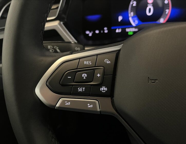 Volkswagen Touran 18