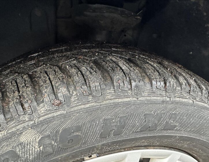 Škoda Superb Kombi 2,0 l 110 kw